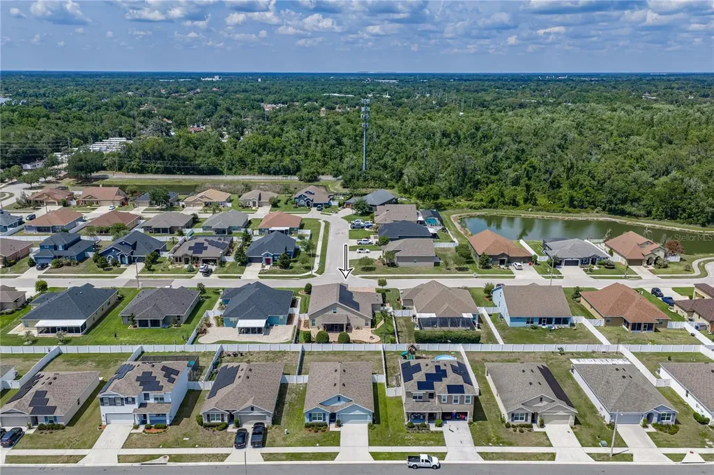 1713 Via Palermo Street Plant City FL 33566