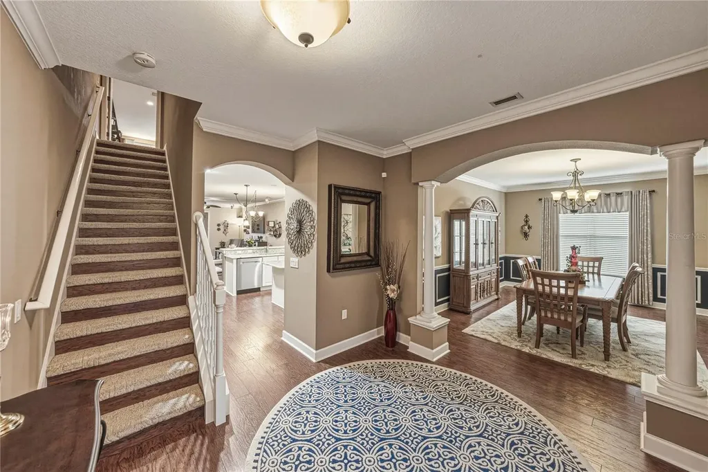 1713 Via Palermo Street Plant City FL 33566