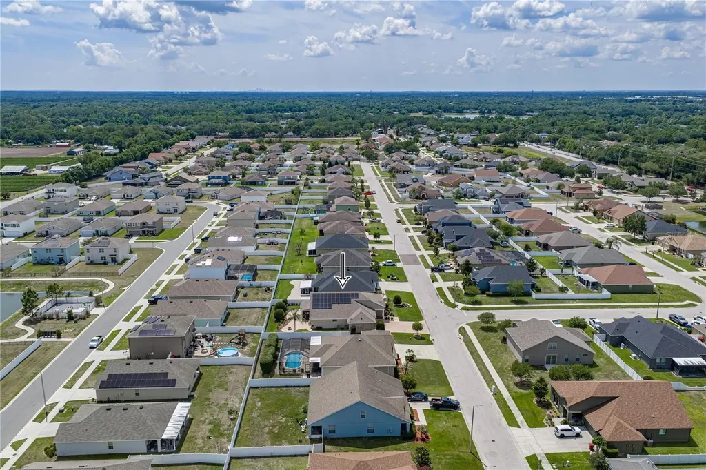 1713 Via Palermo Street Plant City FL 33566