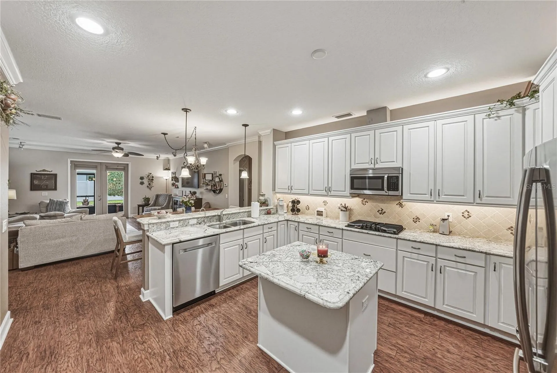 1713 Via Palermo Street Plant City FL 33566