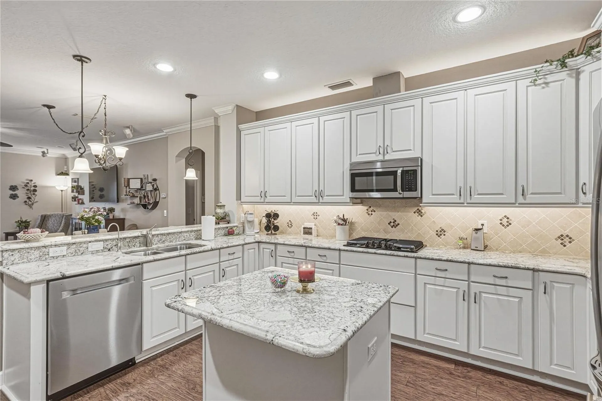 1713 Via Palermo Street Plant City FL 33566