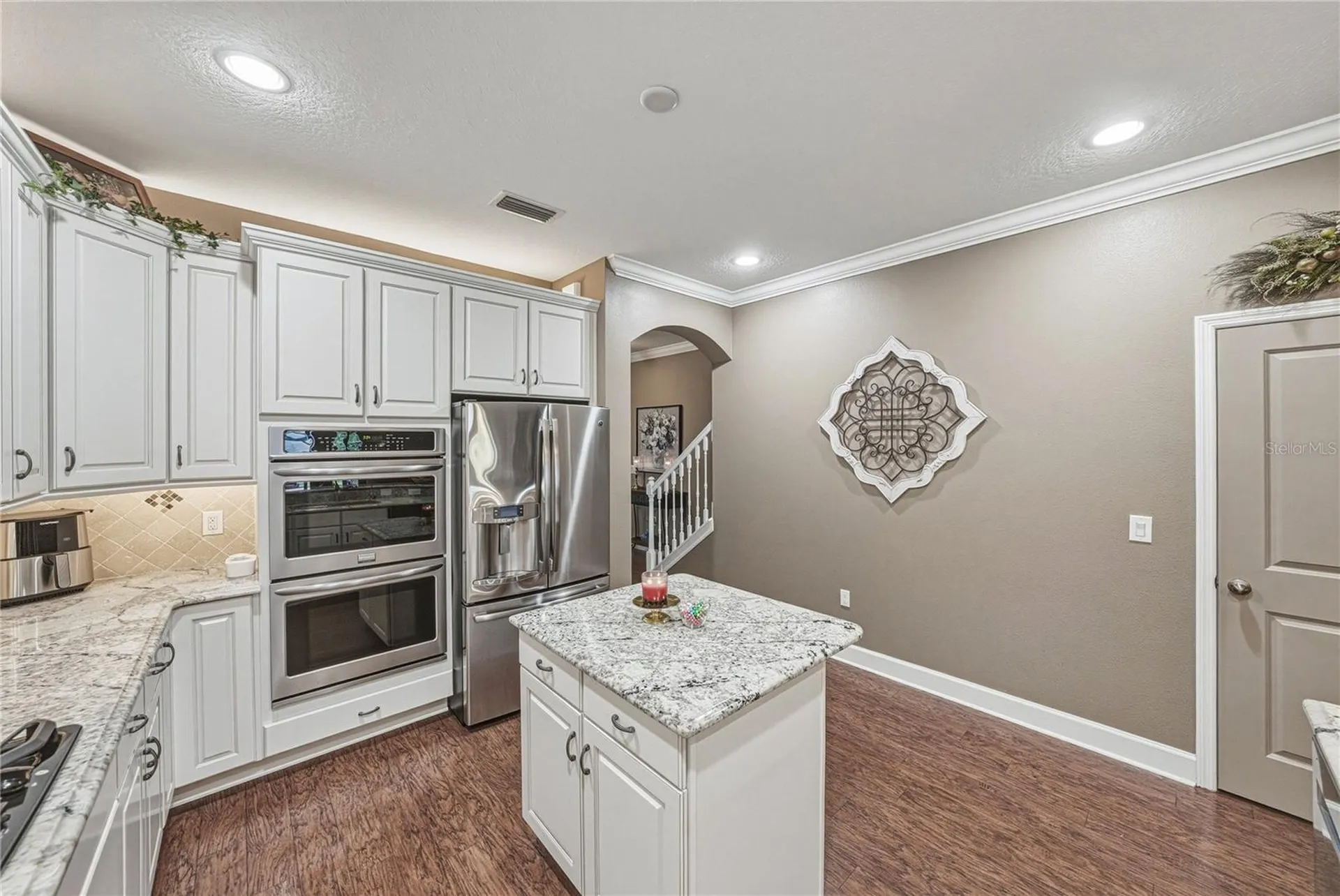 1713 Via Palermo Street Plant City FL 33566