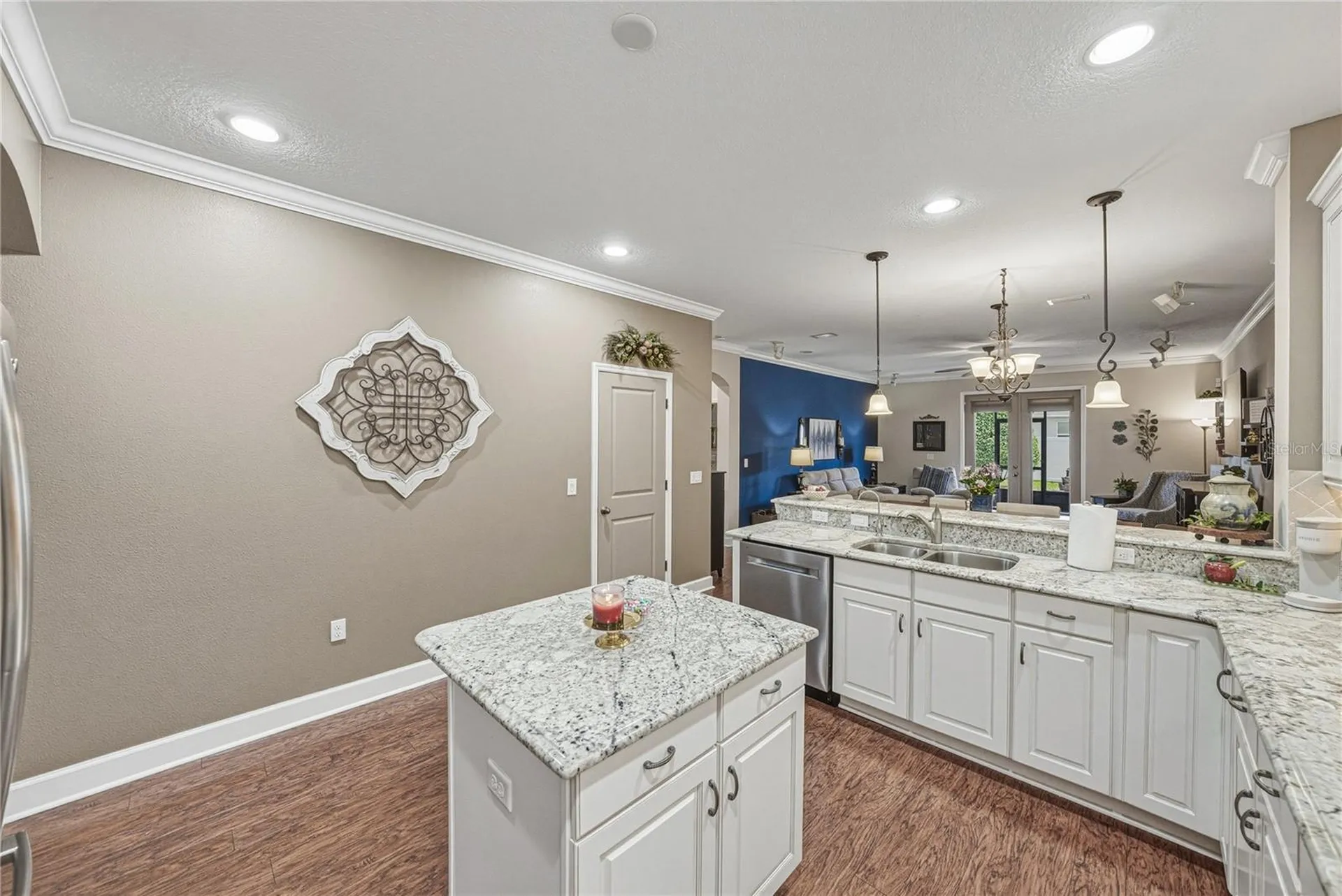 1713 Via Palermo Street Plant City FL 33566