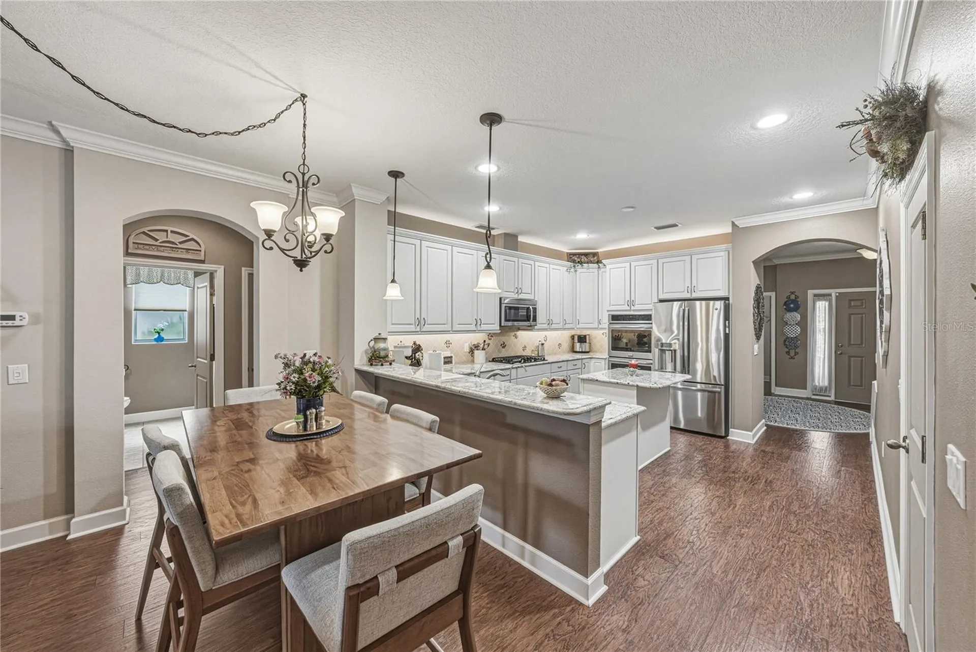 1713 Via Palermo Street Plant City FL 33566