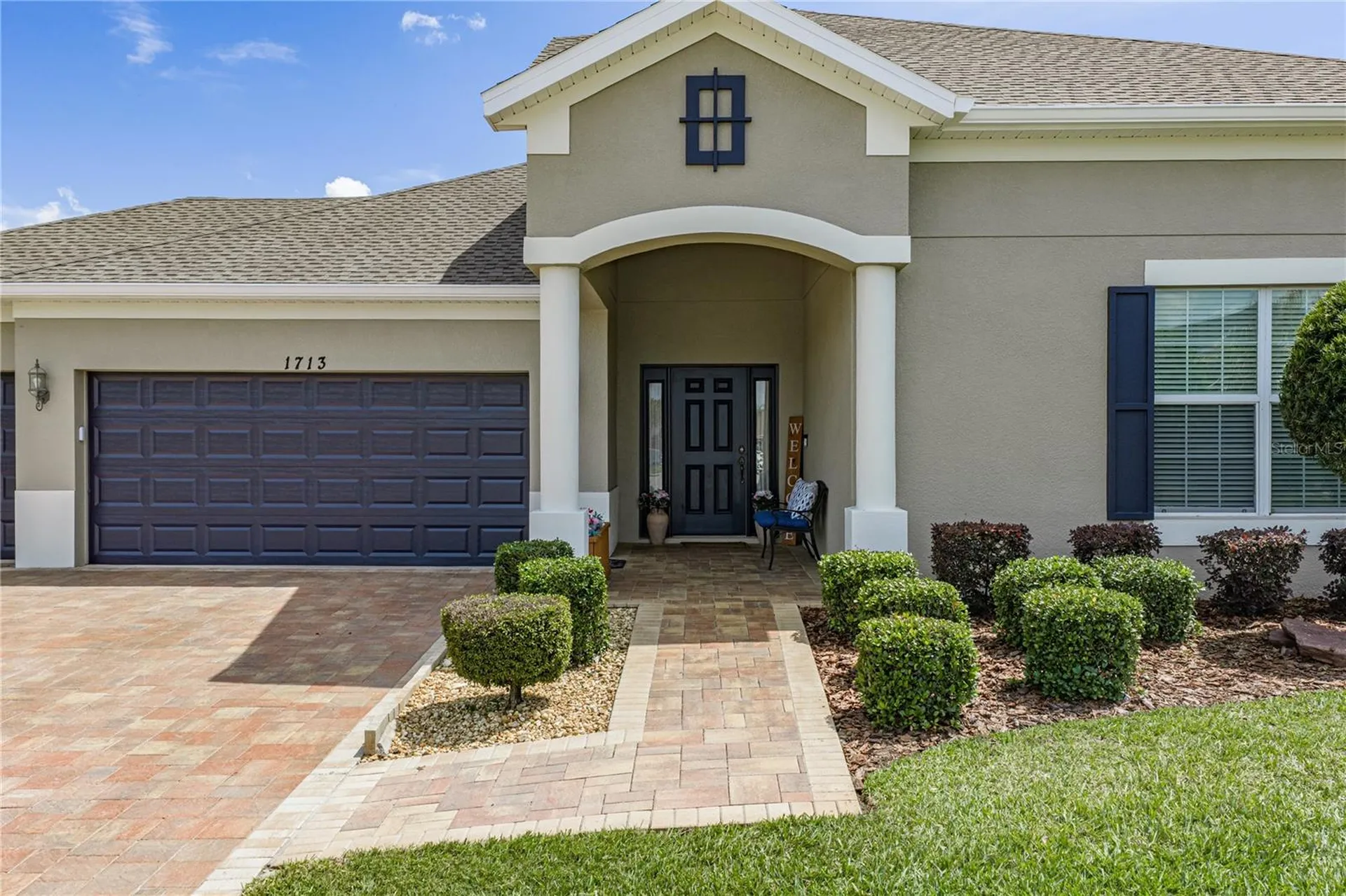 1713 Via Palermo Street Plant City FL 33566