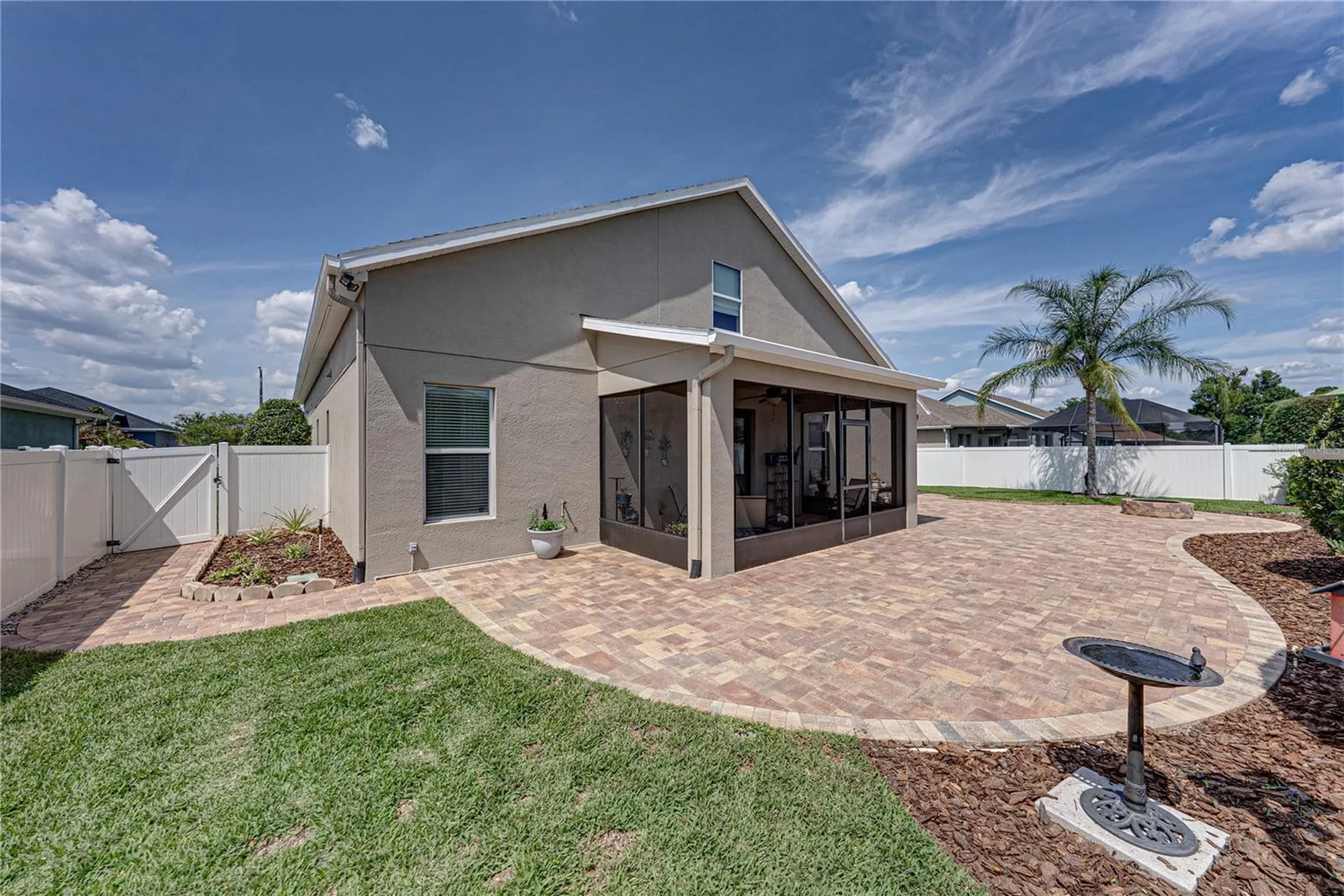 1713 Via Palermo Street Plant City FL 33566