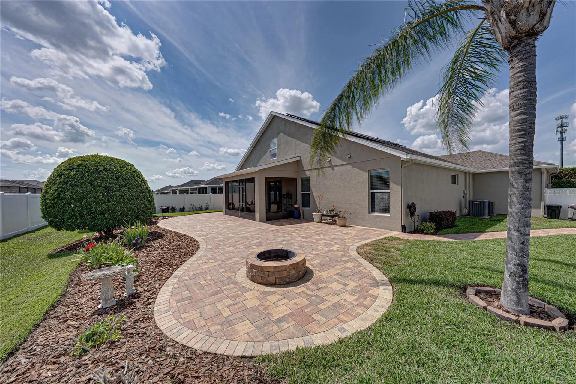 1713 Via Palermo Street Plant City FL 33566