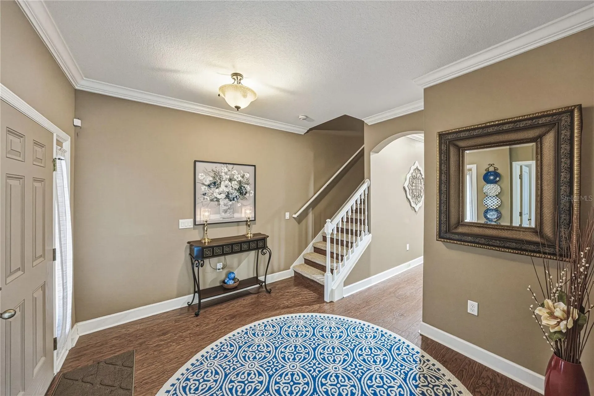 1713 Via Palermo Street Plant City FL 33566