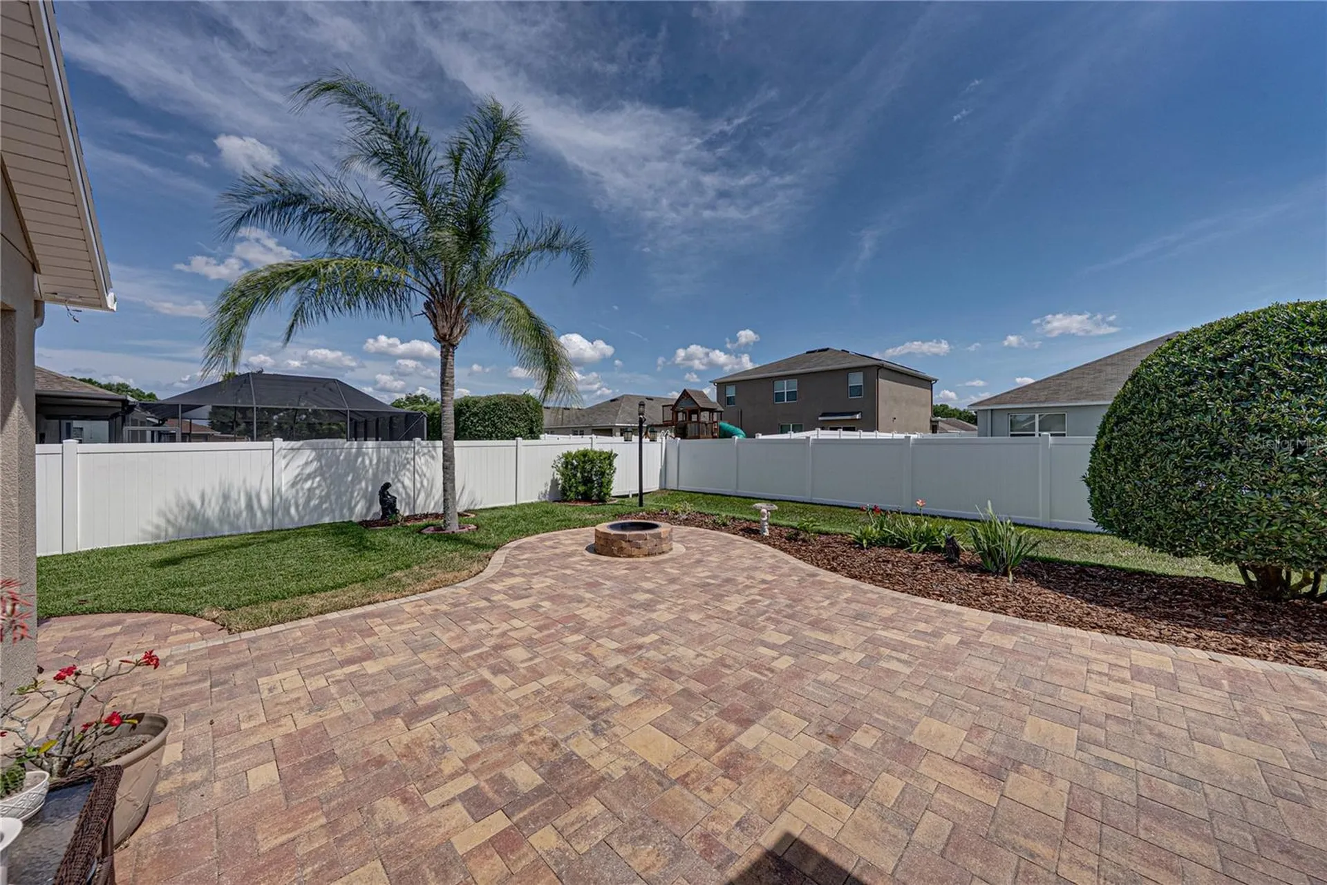 1713 Via Palermo Street Plant City FL 33566