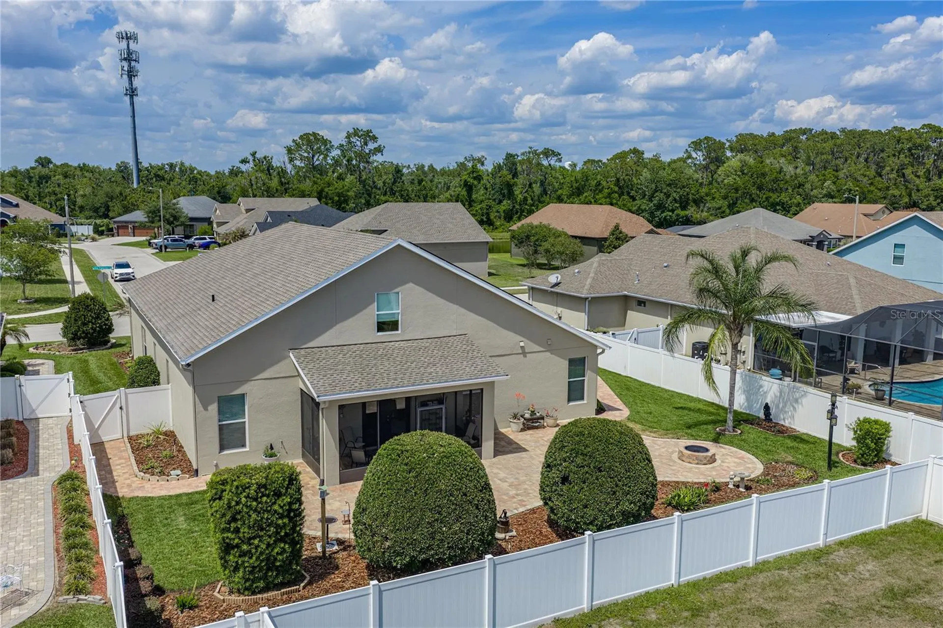 1713 Via Palermo Street Plant City FL 33566