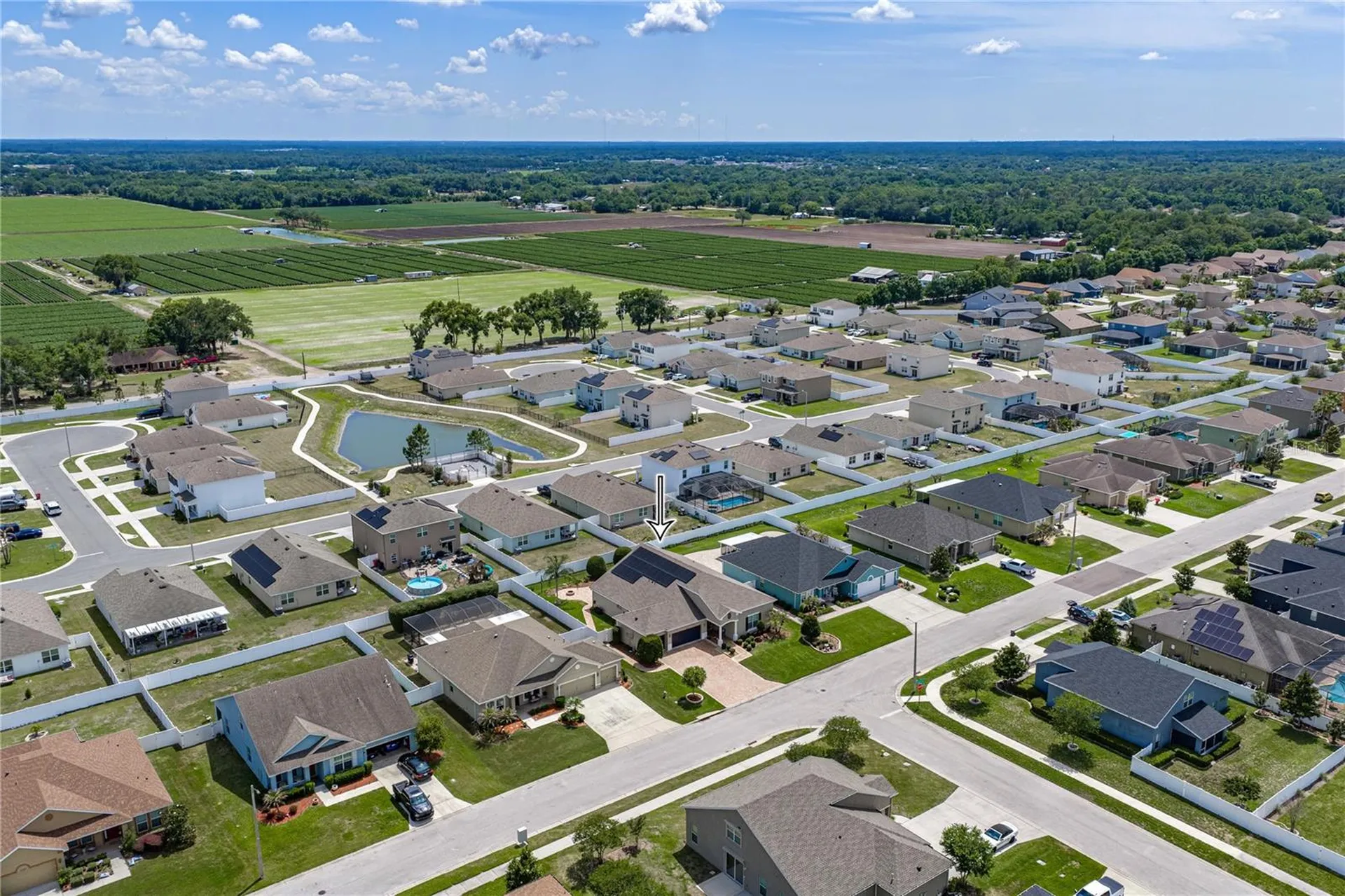 1713 Via Palermo Street Plant City FL 33566