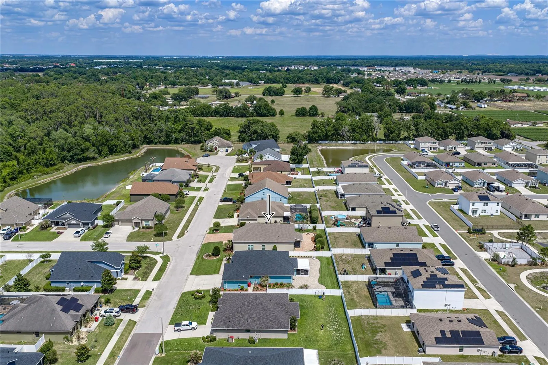 1713 Via Palermo Street Plant City FL 33566