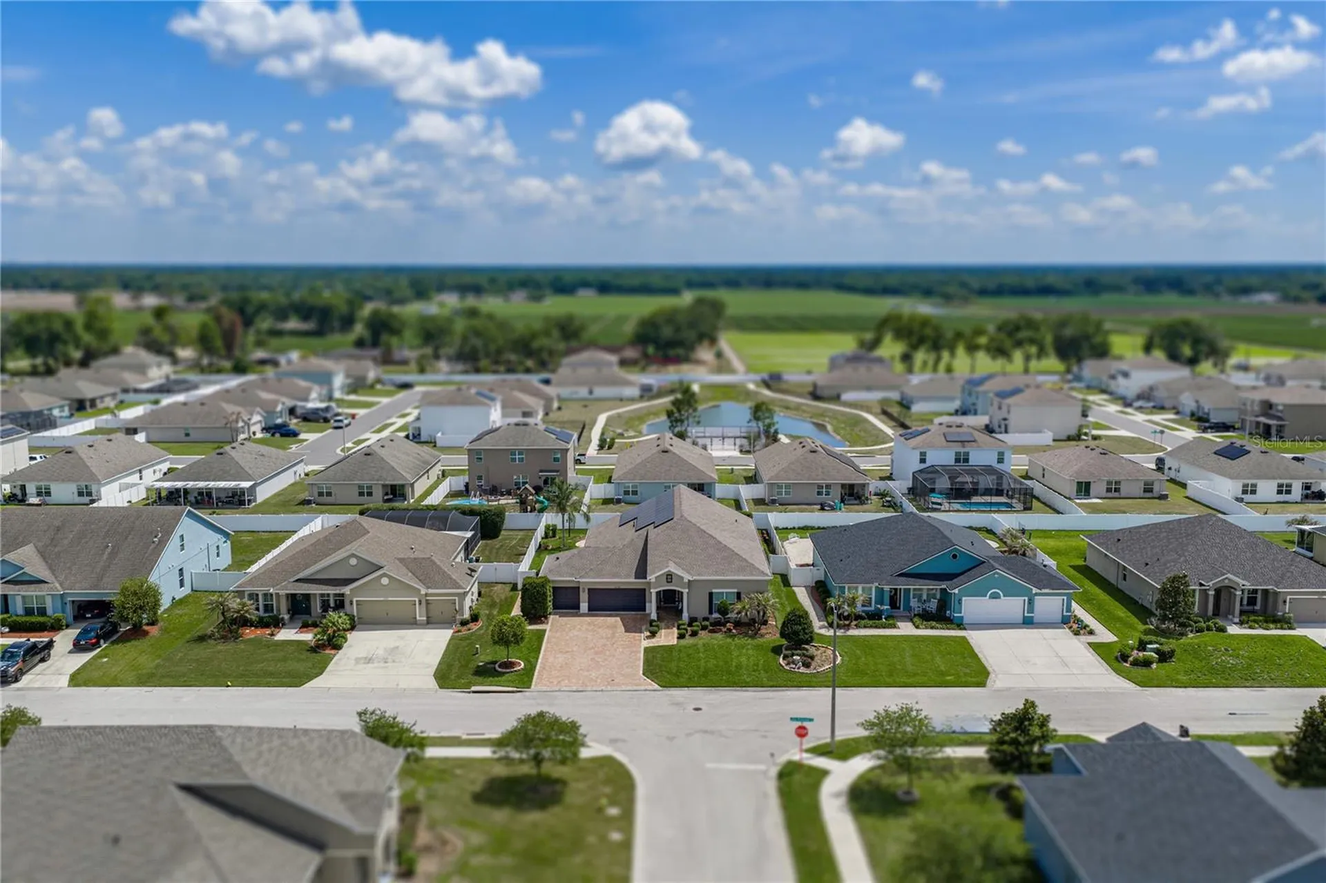 1713 Via Palermo Street Plant City FL 33566