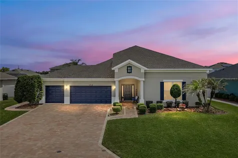 1713 Via Palermo Street Plant City FL 33566