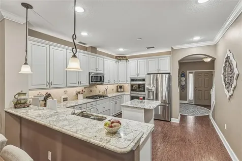 1713 Via Palermo Street Plant City FL 33566