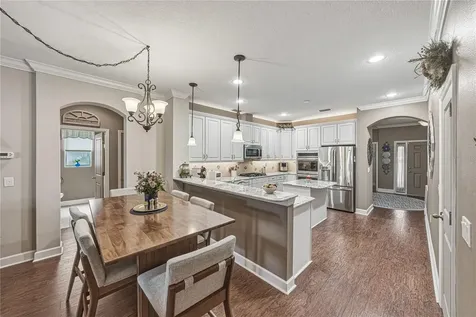 1713 Via Palermo Street Plant City FL 33566