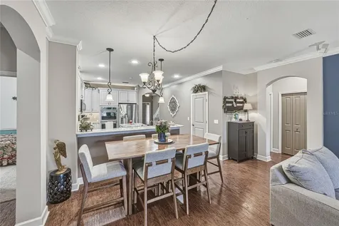 1713 Via Palermo Street Plant City FL 33566