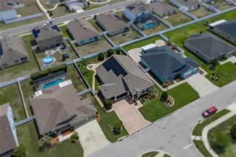 1713 Via Palermo Street Plant City FL 33566