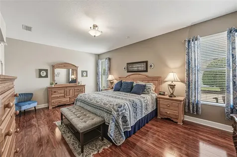 1713 Via Palermo Street Plant City FL 33566