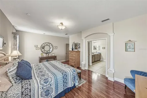 1713 Via Palermo Street Plant City FL 33566