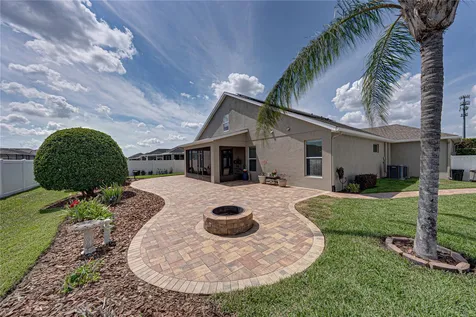 1713 Via Palermo Street Plant City FL 33566