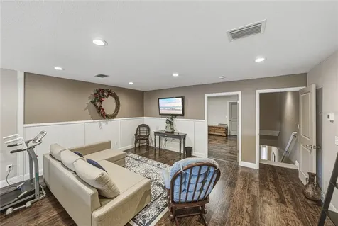 1713 Via Palermo Street Plant City FL 33566