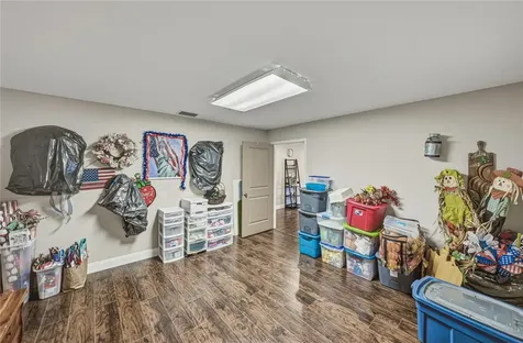 1713 Via Palermo Street Plant City FL 33566
