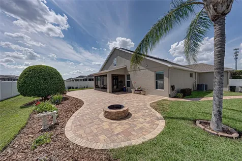 1713 Via Palermo Street Plant City FL 33566
