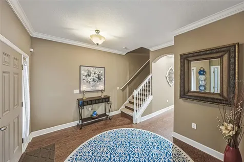 1713 Via Palermo Street Plant City FL 33566
