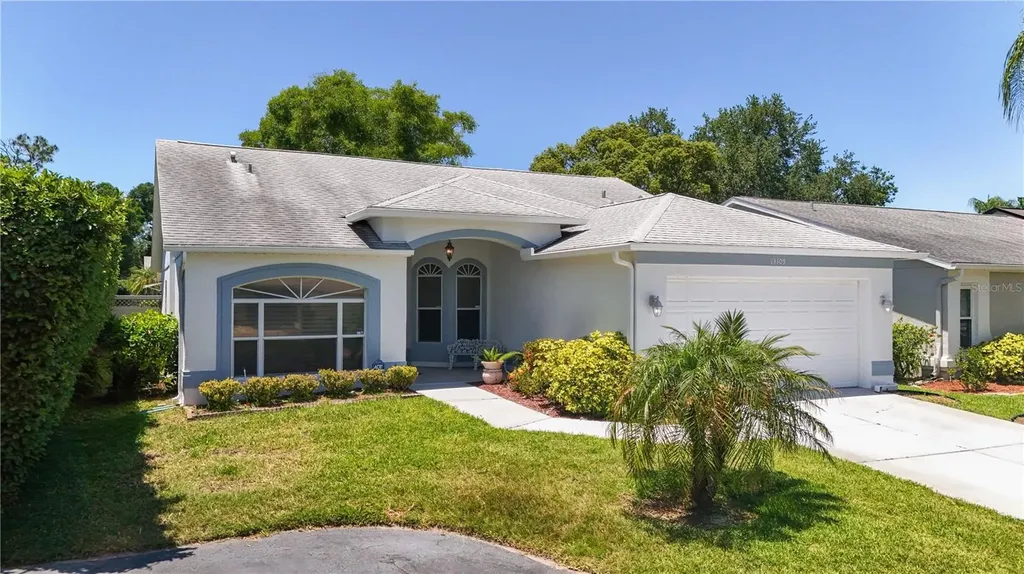 13109 Dobree Place Riverview FL 33579