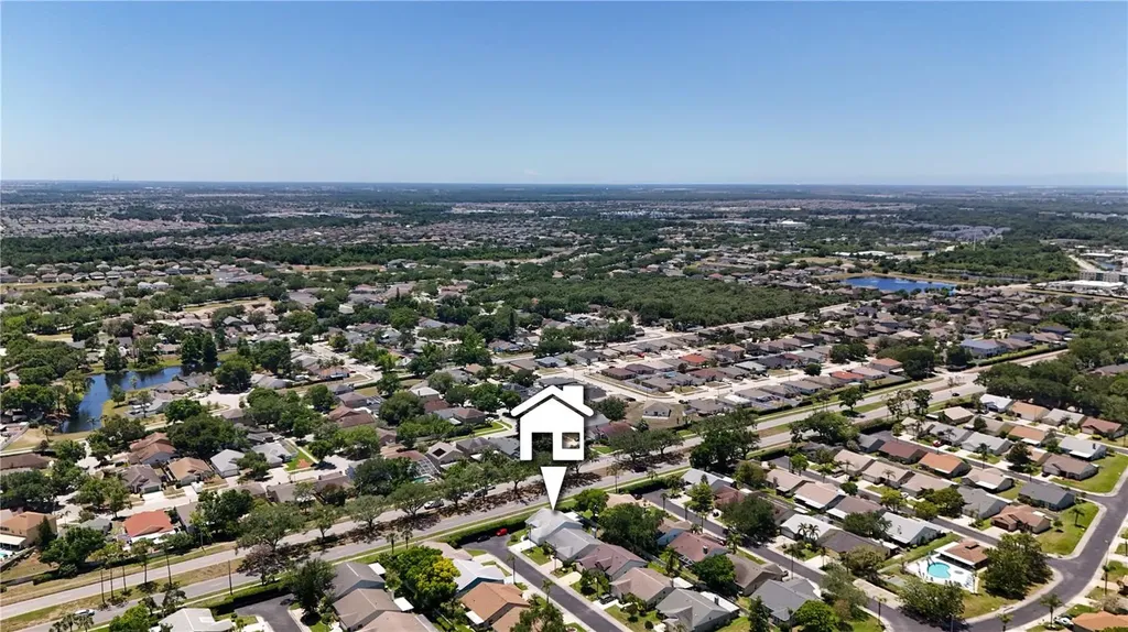 13109 Dobree Place Riverview FL 33579