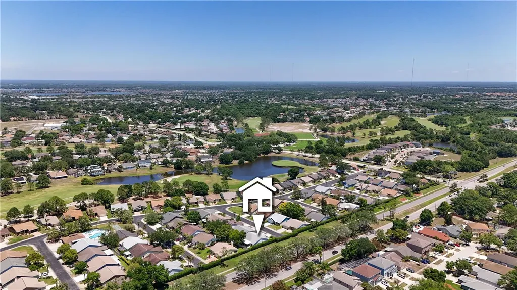 13109 Dobree Place Riverview FL 33579
