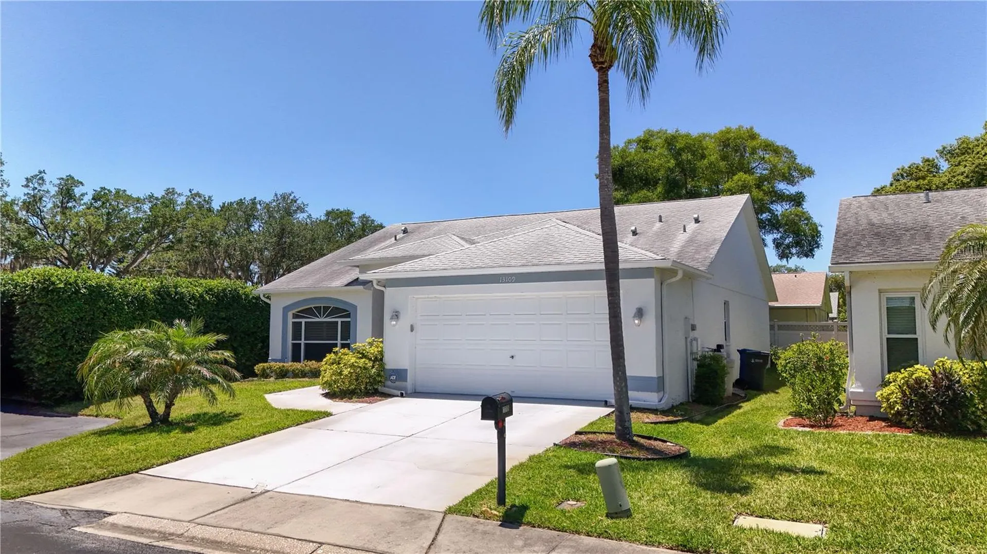 13109 Dobree Place Riverview FL 33579