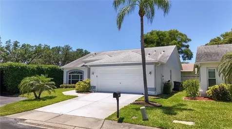 13109 Dobree Place Riverview FL 33579