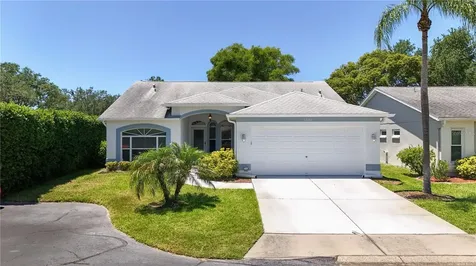 13109 Dobree Place Riverview FL 33579