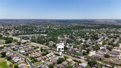 13109 Dobree Place Riverview FL 33579