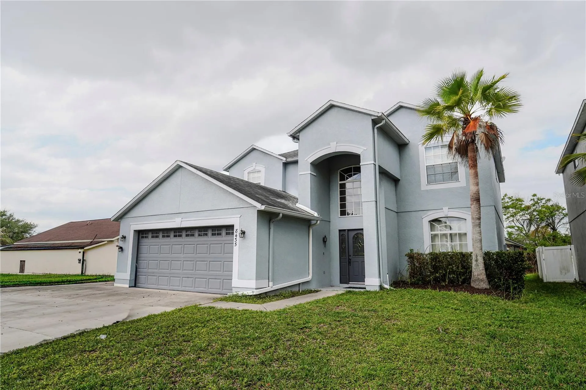 8435 Port Lancashire Drive Orlando FL 32829