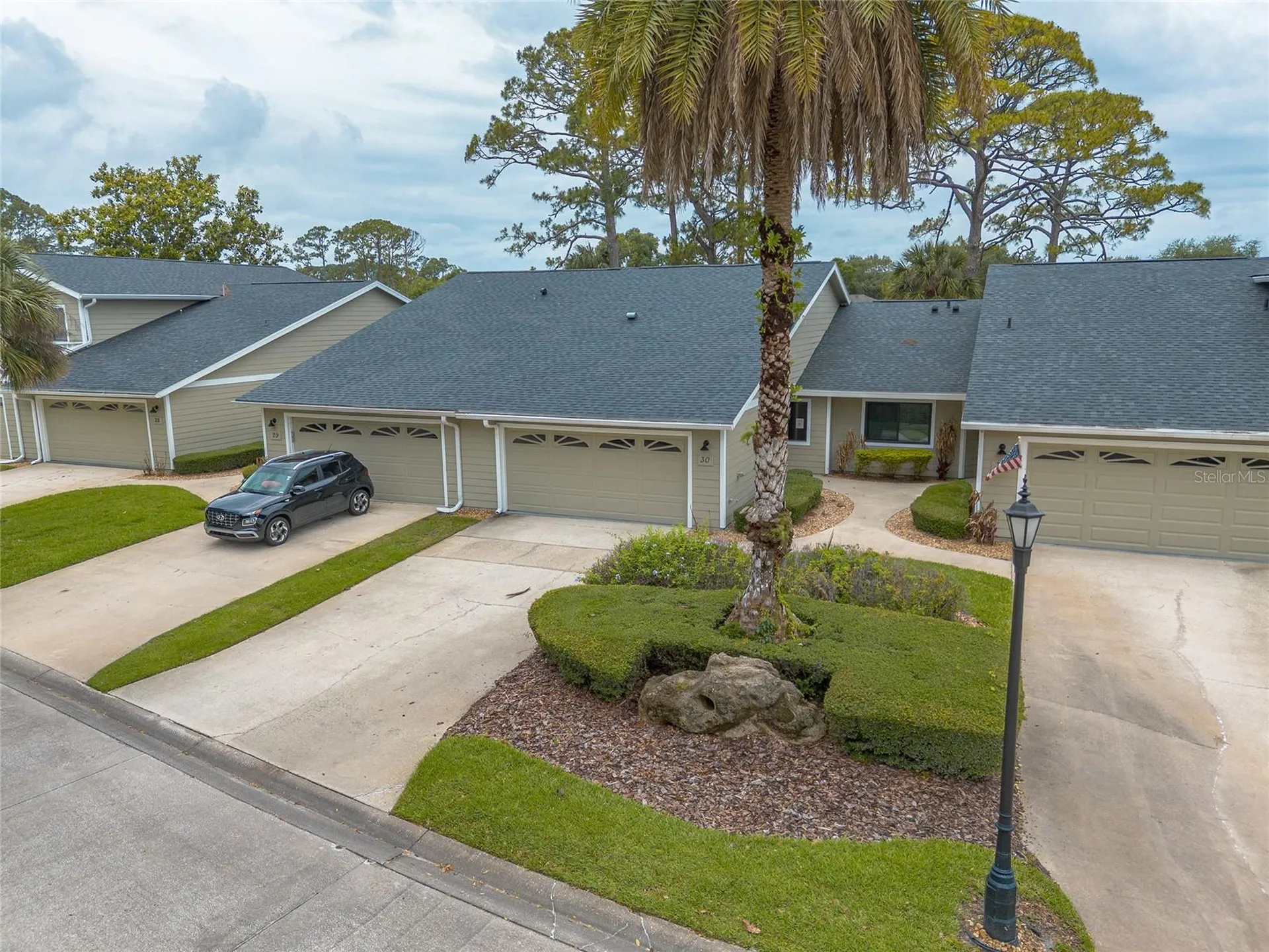 30 Landings Lane Ormond Beach FL 32174