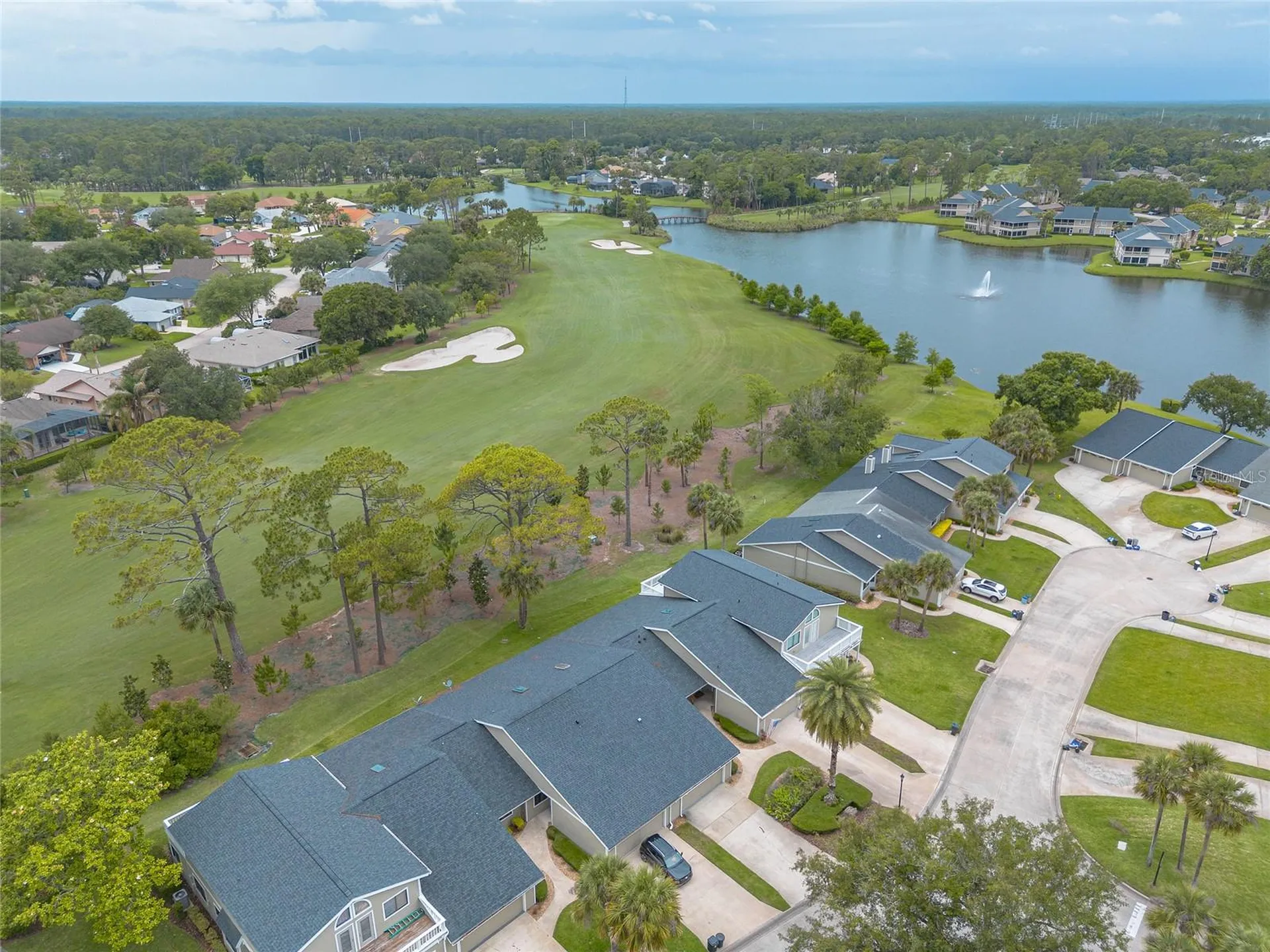 30 Landings Lane Ormond Beach FL 32174
