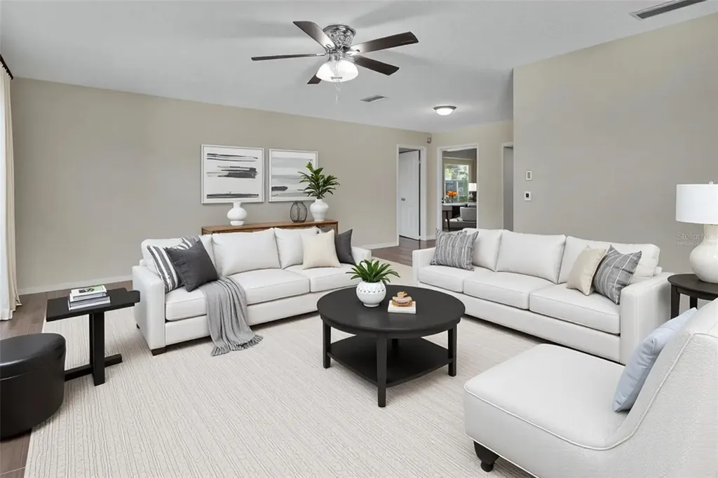 552 S Annapolis Drive Deltona FL 32725