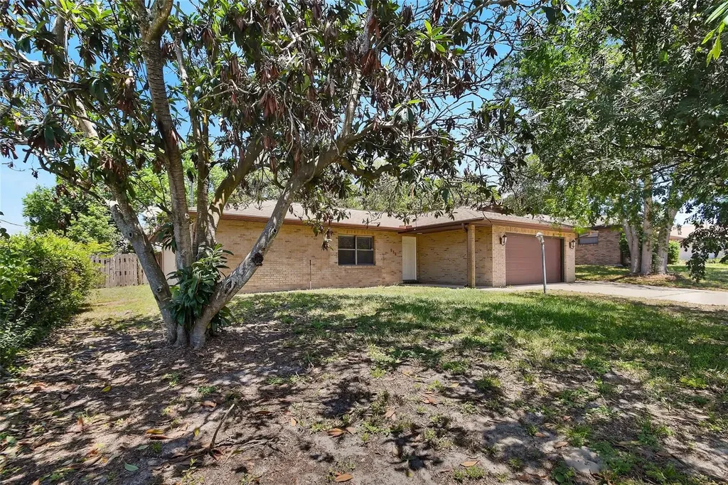 552 S Annapolis Drive Deltona FL 32725