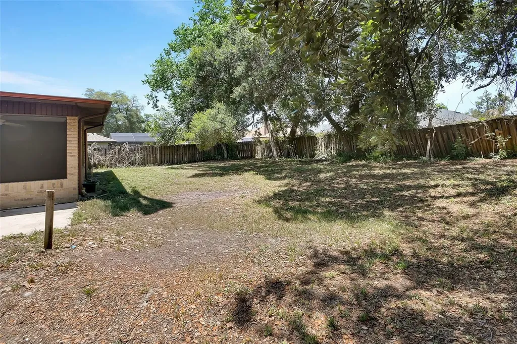 552 S Annapolis Drive Deltona FL 32725