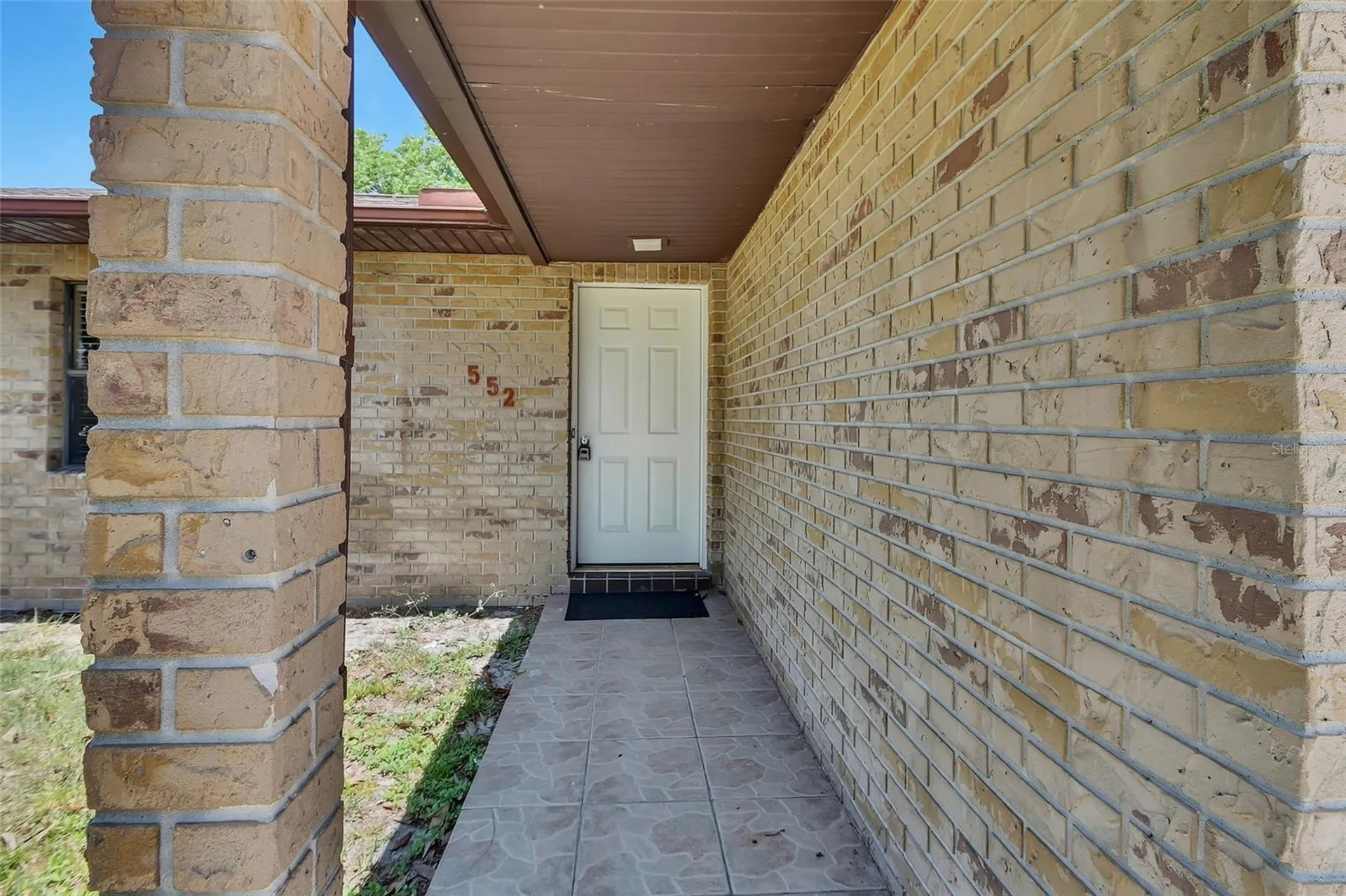 552 S Annapolis Drive Deltona FL 32725