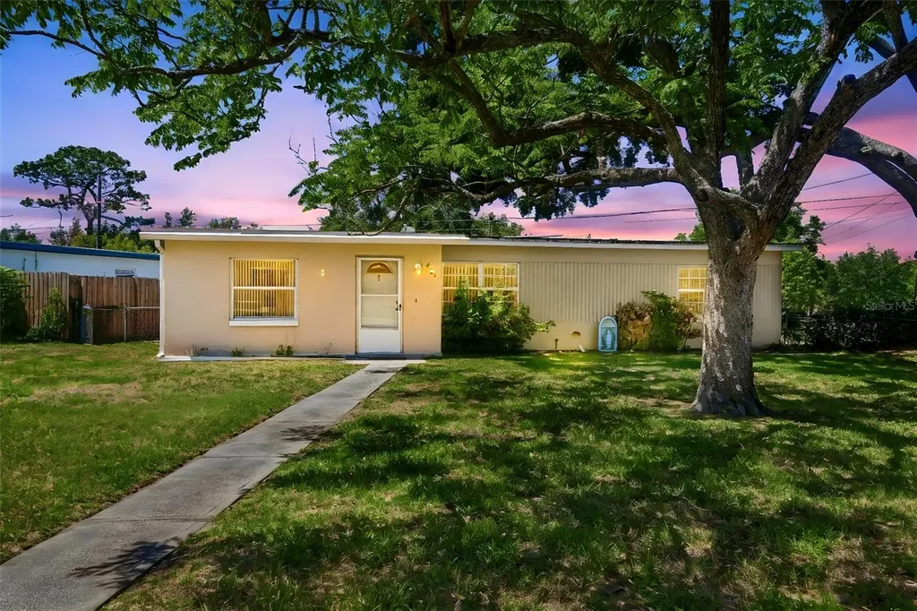 481 Kentia Road Casselberry FL 32707