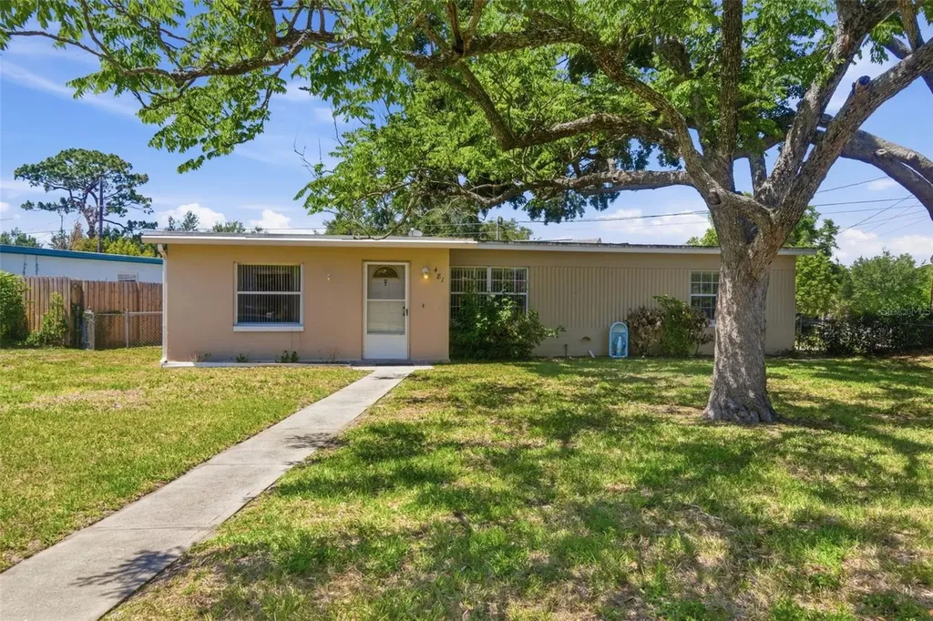 481 Kentia Road Casselberry FL 32707