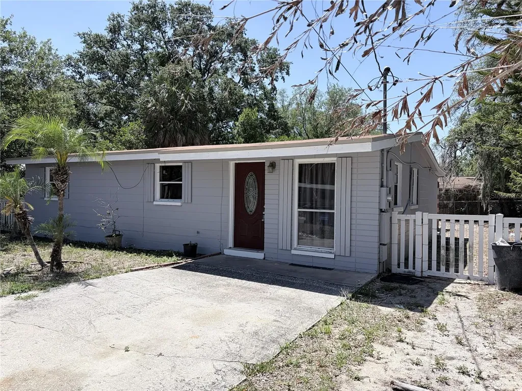 7207 E Cayuga Street Tampa FL 33610