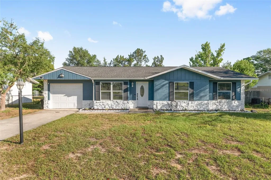 69 Sapphire Road Ocala FL 34472