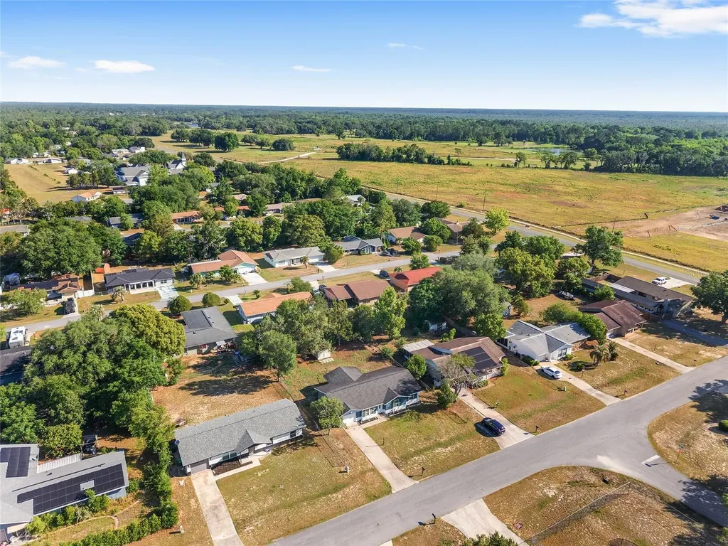 69 Sapphire Road Ocala FL 34472