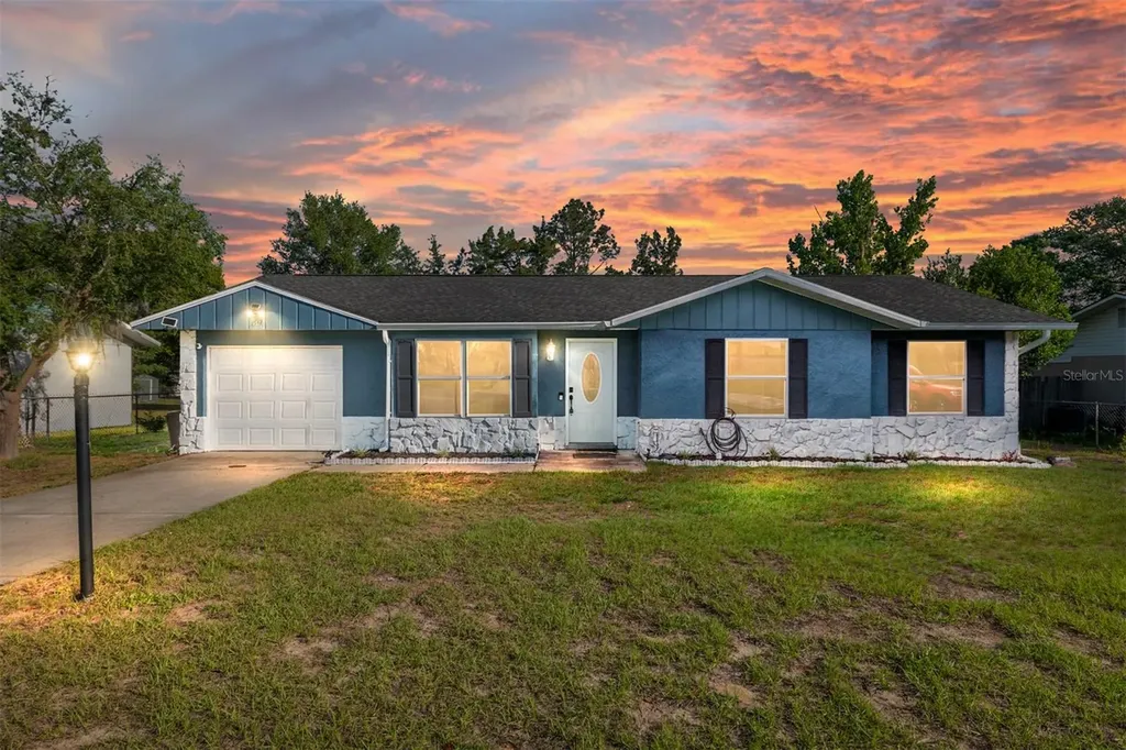 69 Sapphire Road Ocala FL 34472