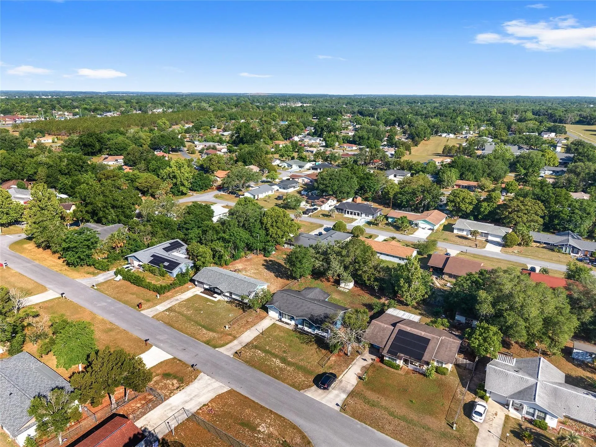 69 Sapphire Road Ocala FL 34472